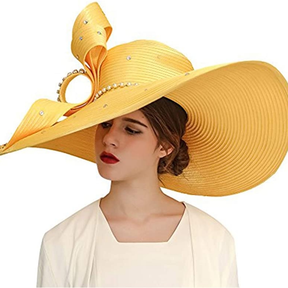 Kentucky Derby Hat